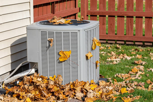 Best Affordable HVAC Services  in Robersonville, NC