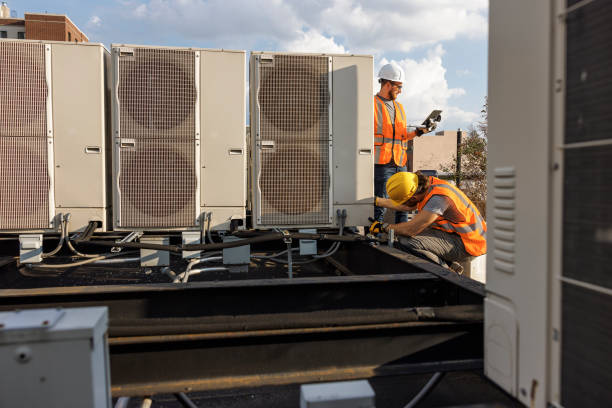Best Heating Repair Services  in Robersonville, NC