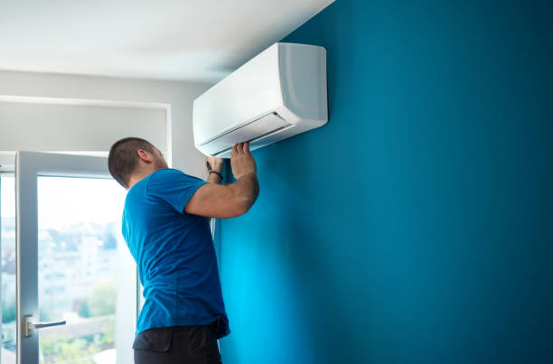 Best Central Air Repair  in Robersonville, NC