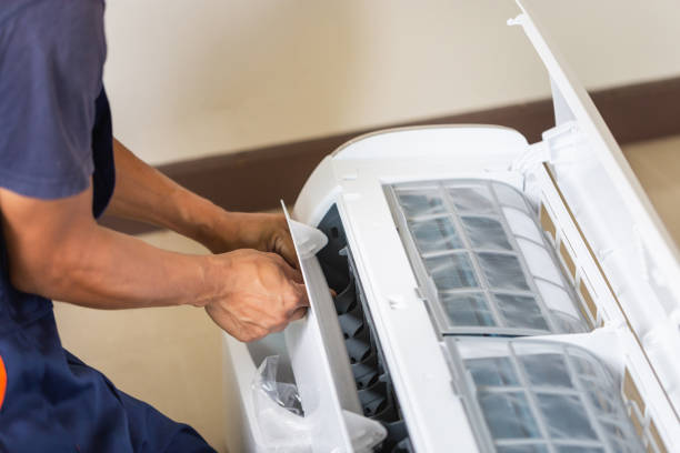 Best HVAC Installation Services  in Robersonville, NC