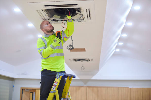 Best Ductless HVAC Repair  in Robersonville, NC