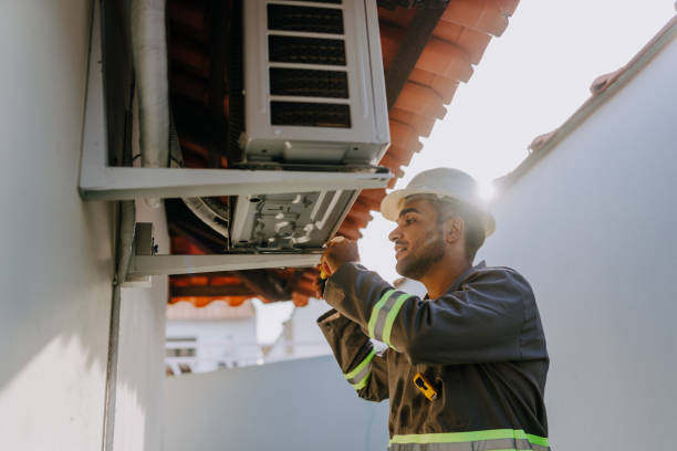 Best HVAC Replacement Cost  in Robersonville, NC