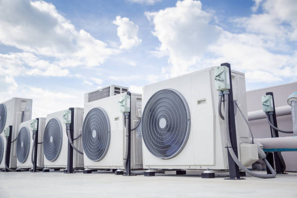 Best Local HVAC Companies  in Robersonville, NC